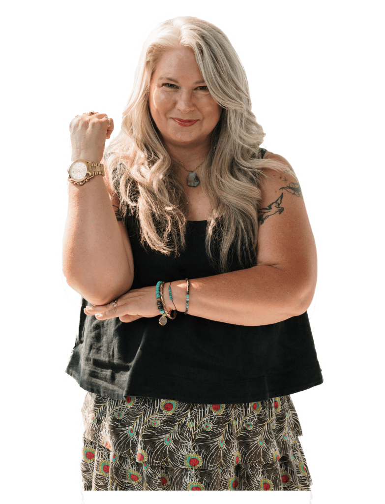 Heather Lockwood, Reiki Master Practitioner in Saint Paul, MN